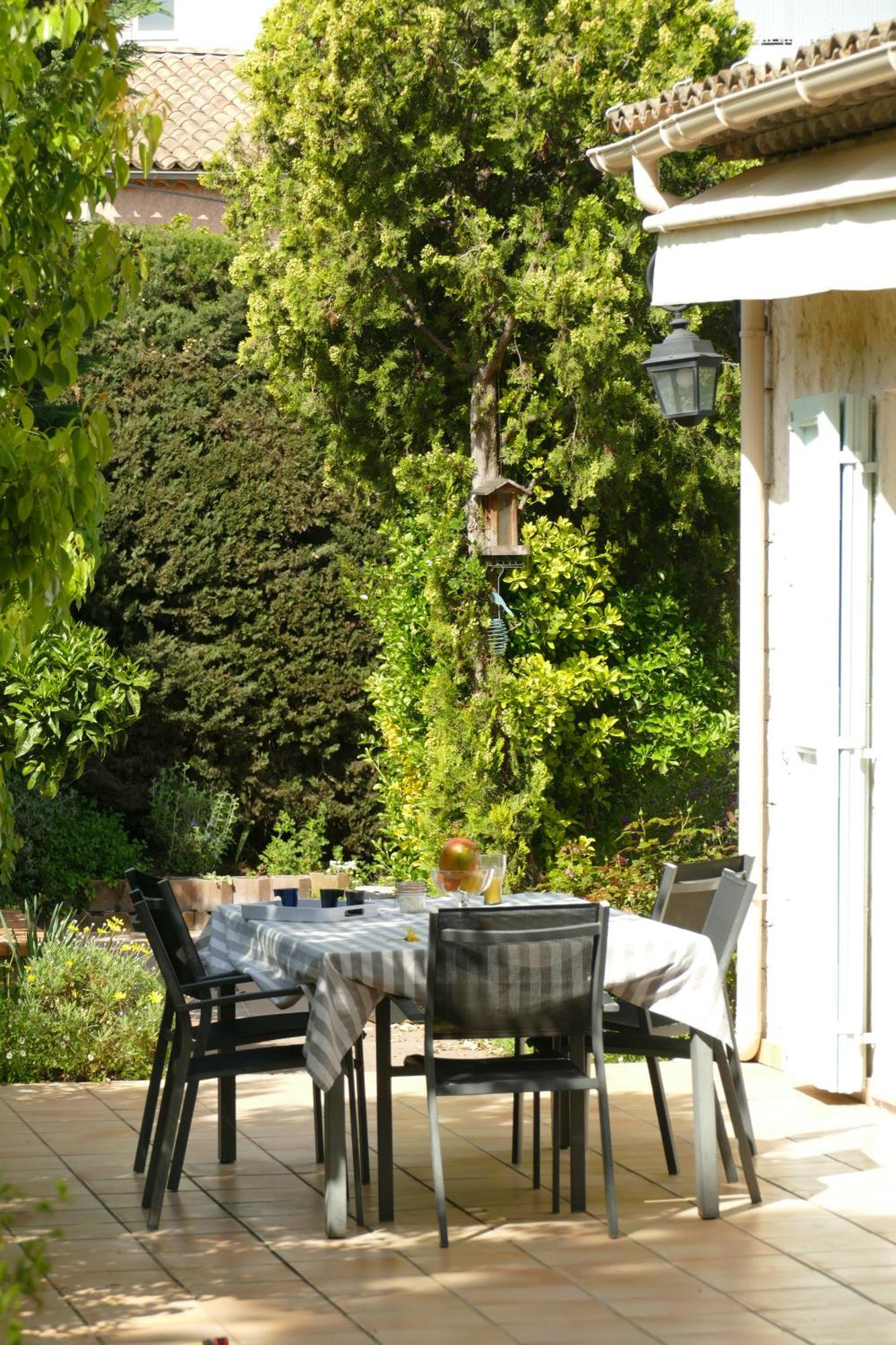Villa Alessia Antibes Exterior foto